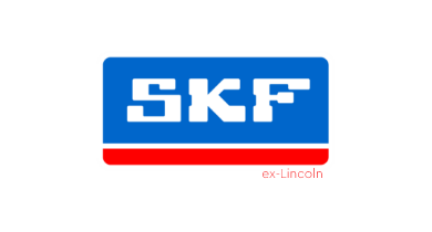 Системы смазки SKF – Lincoln