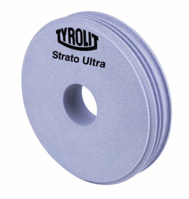 Технология шлифования STRATO ULTRA