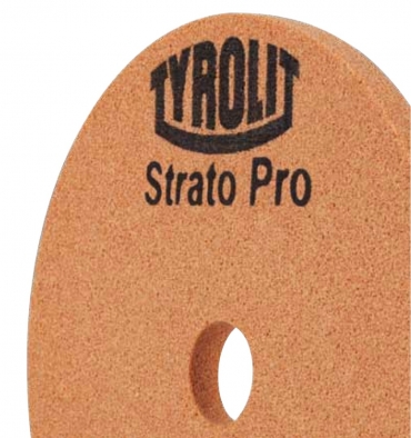 Технология шлифования STRATO PRO