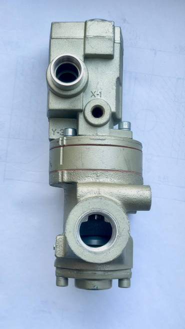 Клапан D2171C5012