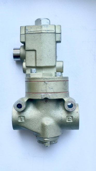 Клапан D2171C5012