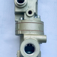 Клапан D2171C5012