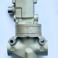 Клапан D2171C5012